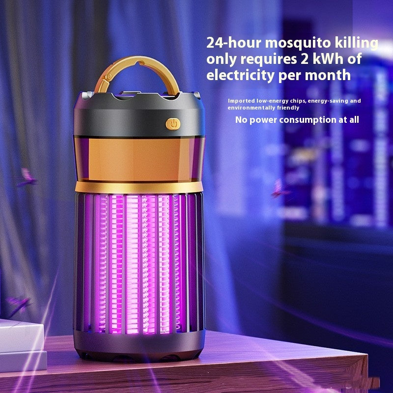 Electric Shock Mosquito Killer Lamp - Sydney Tech Hub