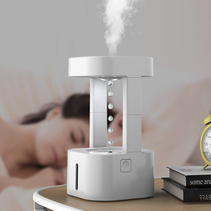 Anti-Gravity Water Drop Humidifier - Sydney Tech Hub