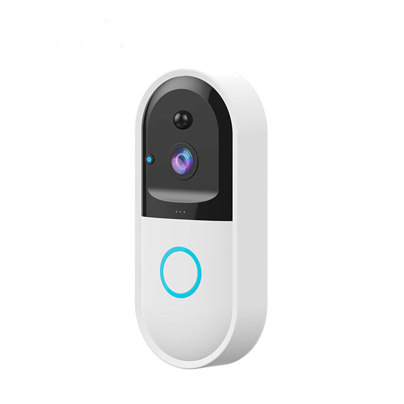 Smart WiFi Video Doorbell Intercom - Sydney Tech Hub