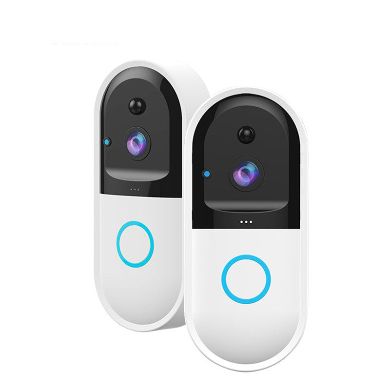 Smart WiFi Video Doorbell Intercom - Sydney Tech Hub