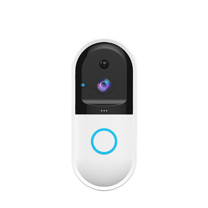 Smart WiFi Video Doorbell Intercom - Sydney Tech Hub