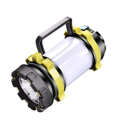 Multifunctional LED Camping Light with USB Charging - Sydney Tech Hub