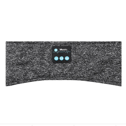 Wireless Bluetooth V5.0 Sports Headband - Sydney Tech Hub