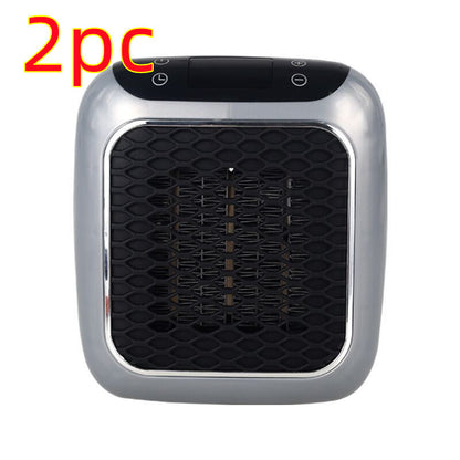 Mini Heater Wall-mounted Dormitory Warm Artifact