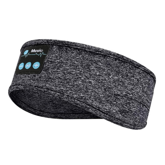 Wireless Bluetooth V5.0 Sports Headband - Sydney Tech Hub