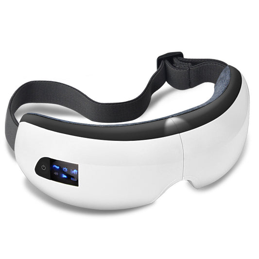 Bluetooth Music Eye Massager Air Pressure