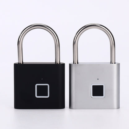 Smart Waterproof Fingerprint Lock - Sydney Tech Hub