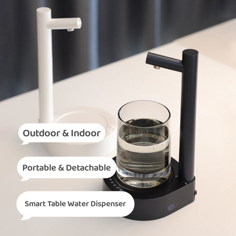 Automatic Electric Water Dispenser - Sydney Tech Hub