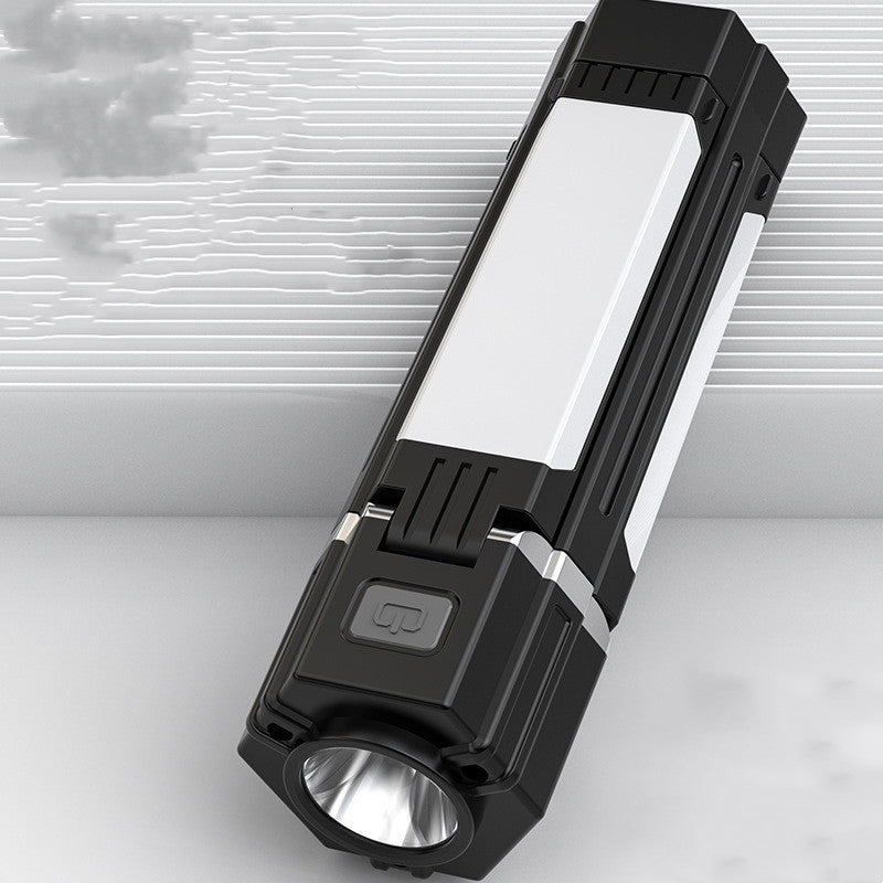 Versatile LED Multi-Function Flashlight - Sydney Tech Hub