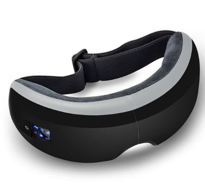 Bluetooth Music Eye Massager Air Pressure