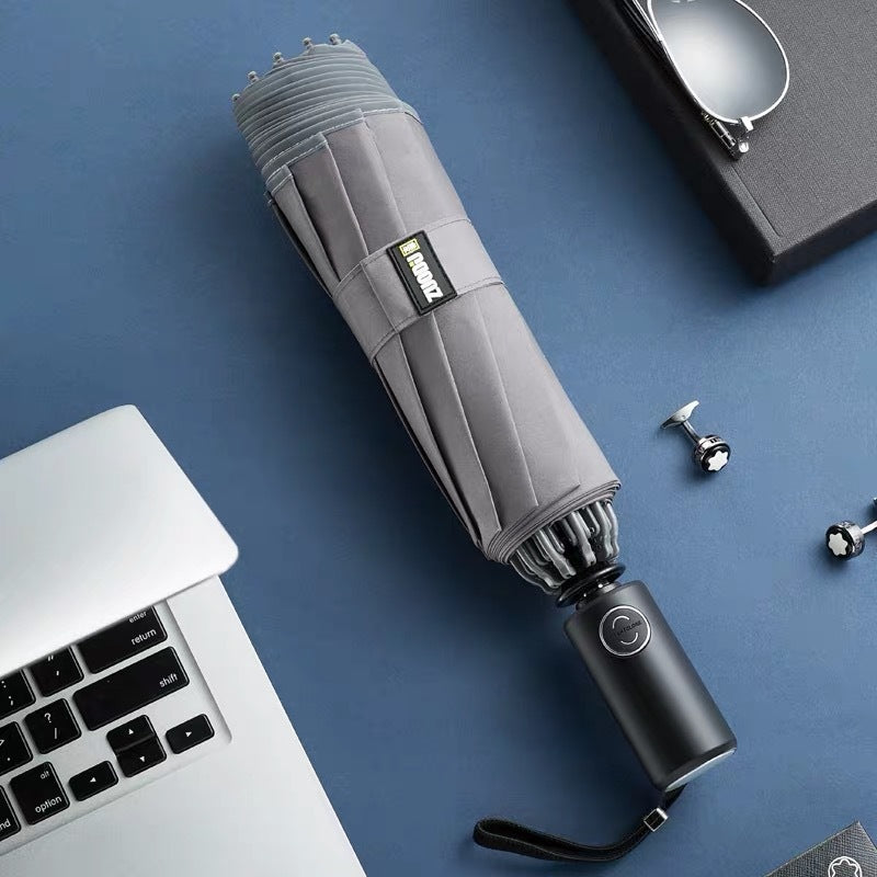 LED Flashlight Umbrella: Your All-Weather Companion - Sydney Tech Hub