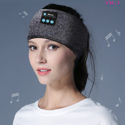 Wireless Bluetooth V5.0 Sports Headband - Sydney Tech Hub