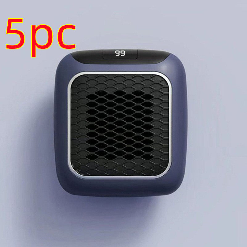 Mini Heater Wall-mounted Dormitory Warm Artifact