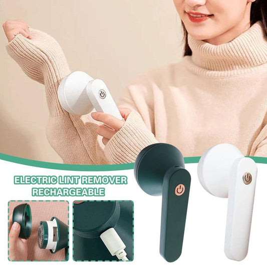 USB Rechargeable Electric Lint Remover - Sydney Tech Hub