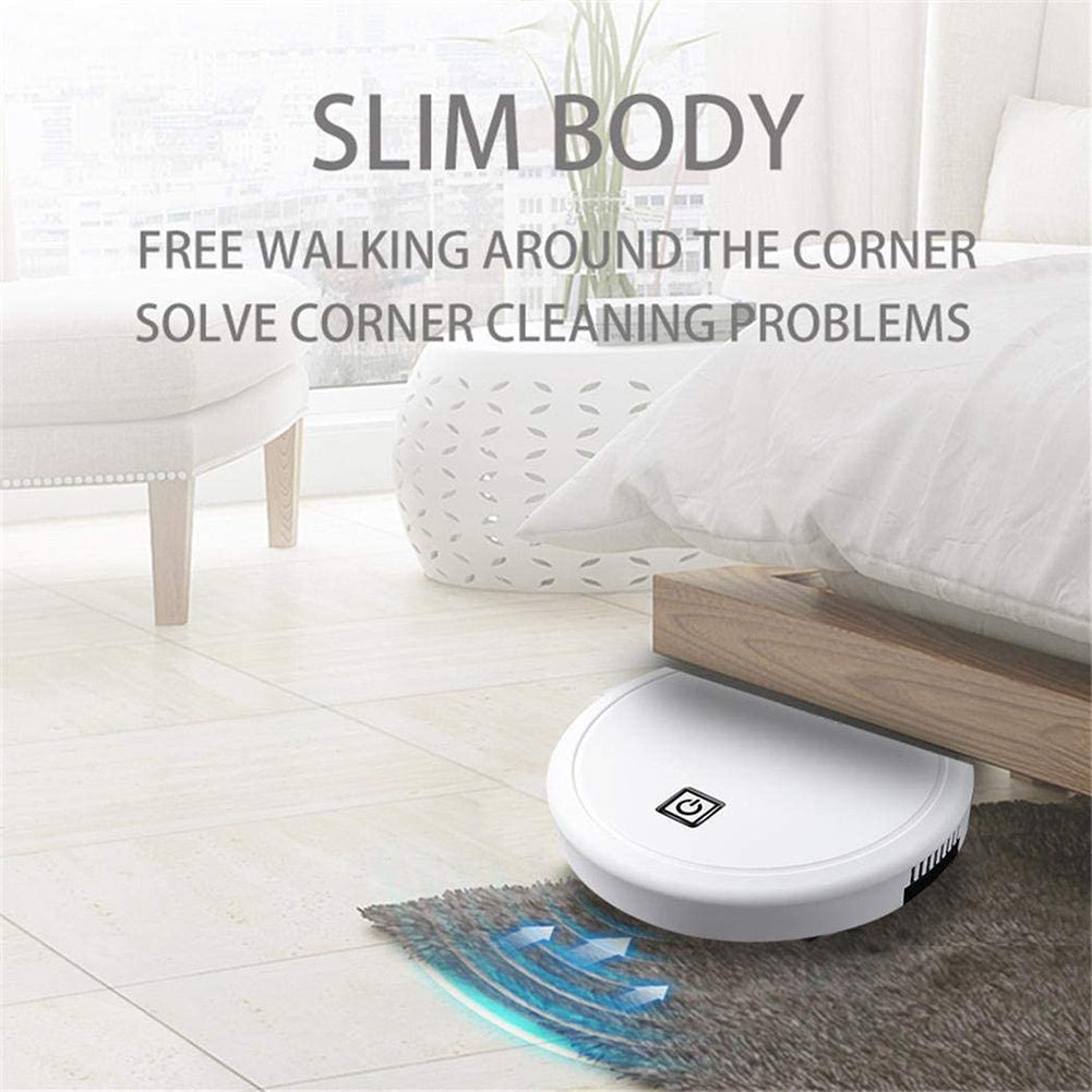 3-in-1 Multifunctional Robot Vacuum Cleaner - Sydney Tech Hub