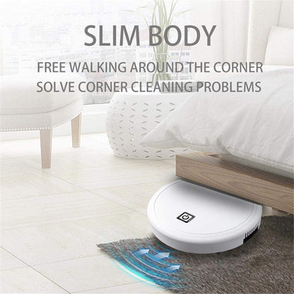 3-in-1 Multifunctional Robot Vacuum Cleaner - Sydney Tech Hub