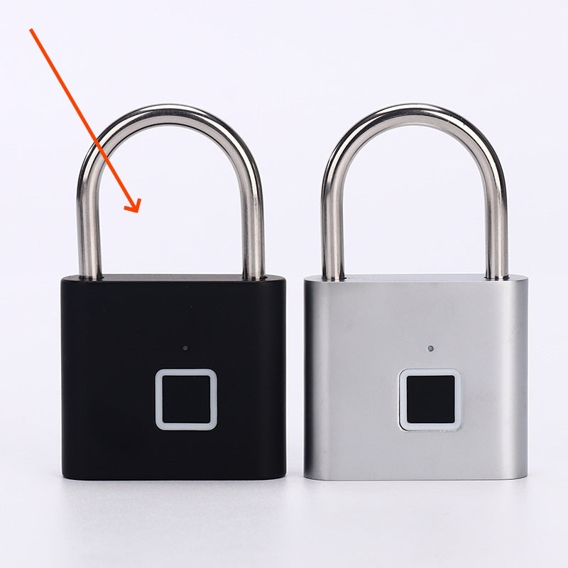 Smart Waterproof Fingerprint Lock - Sydney Tech Hub