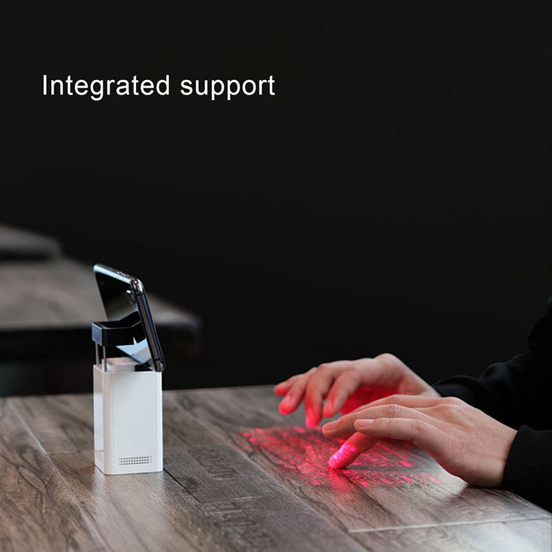 Projection Virtual Keyboard - Sydney Tech Hub