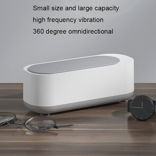 Ultrasonic Jewelry & Glasses Cleaner - Sydney Tech Hub