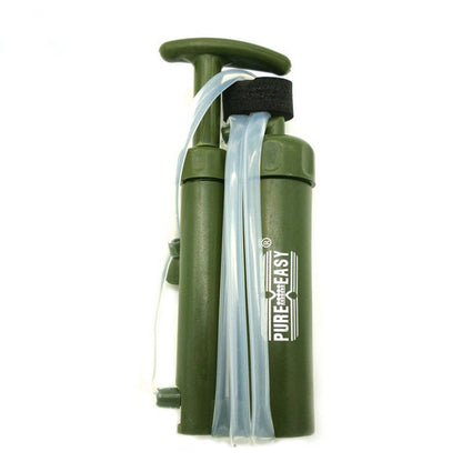 Portable Water Purification Filter - Sydney Tech Hub