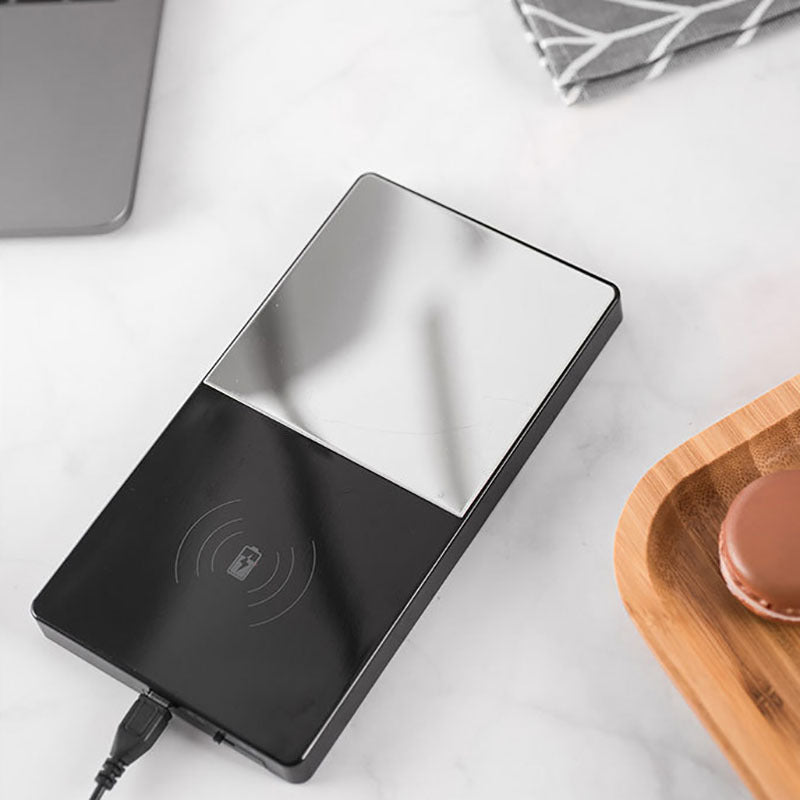 2-in-1 Wireless Heating Mug & Charger - Sydney Tech Hub