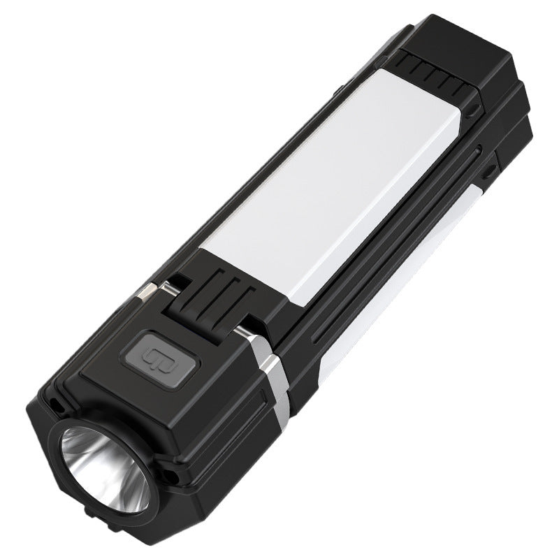 Versatile LED Multi-Function Flashlight - Sydney Tech Hub