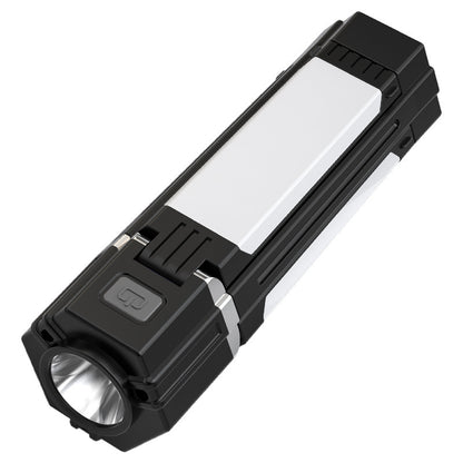 Versatile LED Multi-Function Flashlight - Sydney Tech Hub