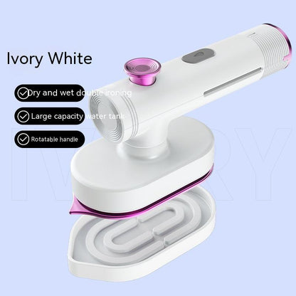 Portable Handheld Electric Garment Steamer - Sydney Tech Hub