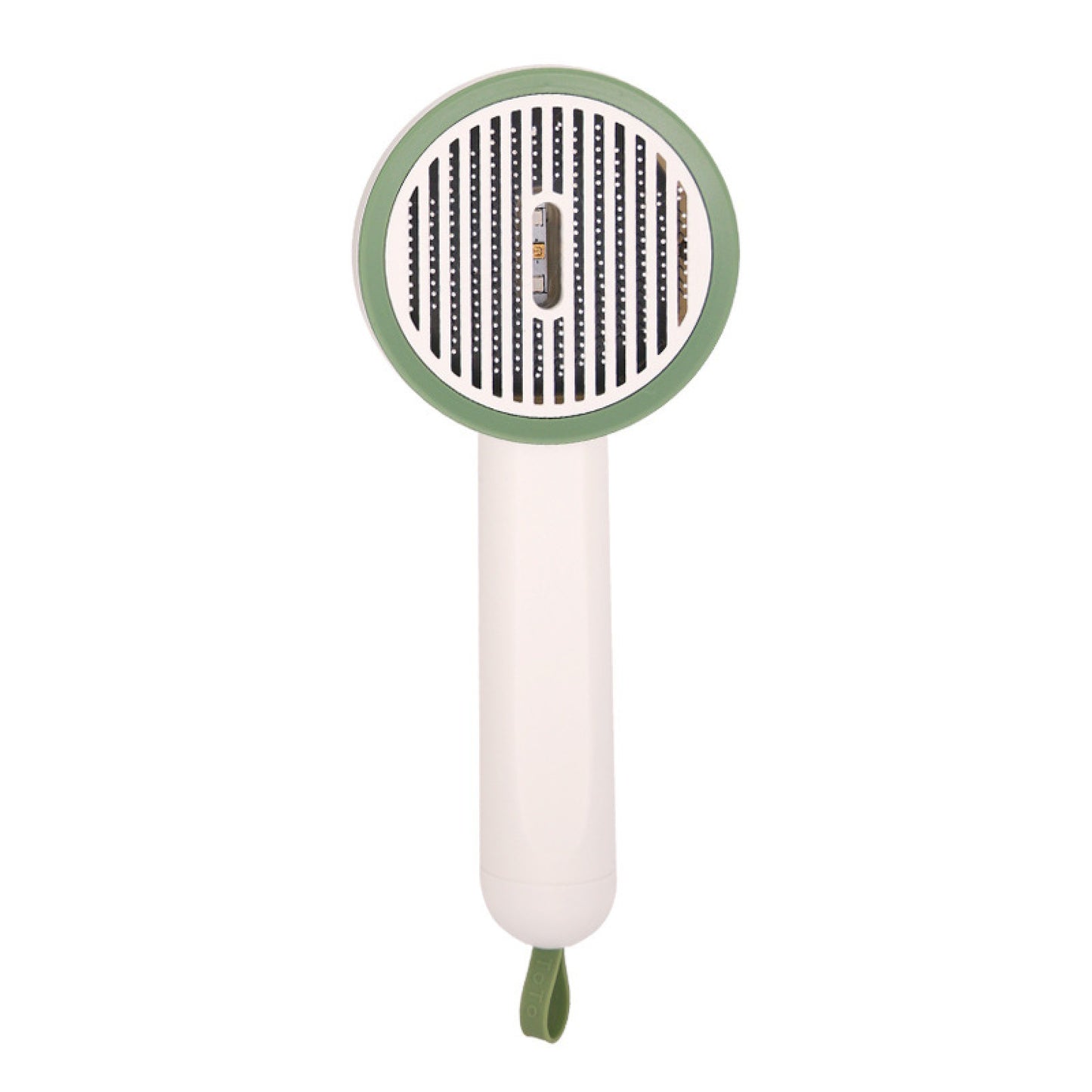 Pet Germicidal Sterilizing Comb Usb Rechargeable