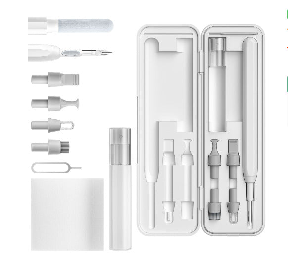 Multi-Functional Bluetooth Headphone Cleaning Pen - Sydney Tech Hub