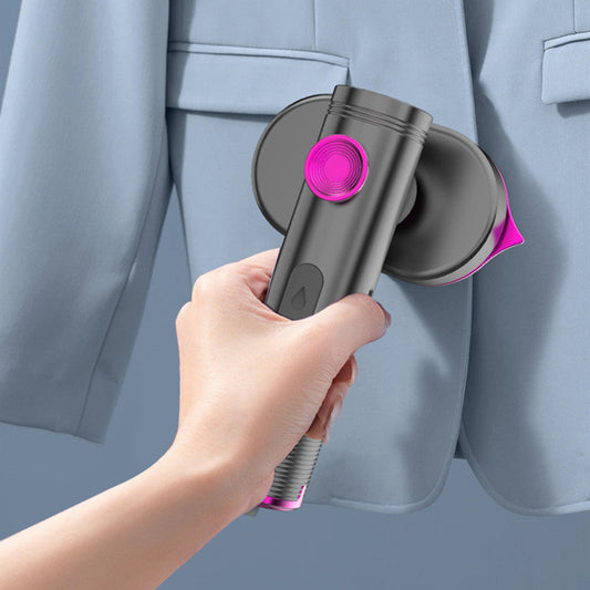 Portable Handheld Electric Garment Steamer - Sydney Tech Hub